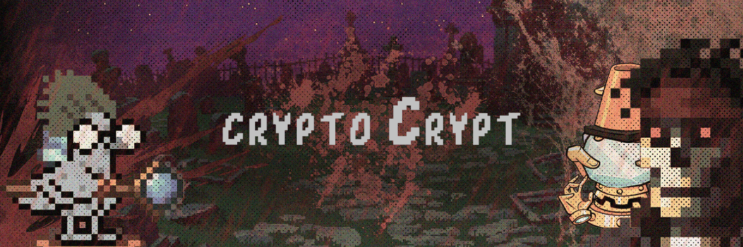 ACryptoCrypt's profile banner image