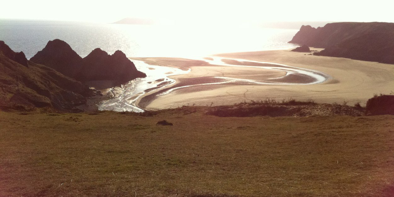 ldgower's profile banner image