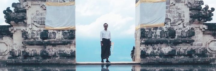 Mohengdc's profile banner image