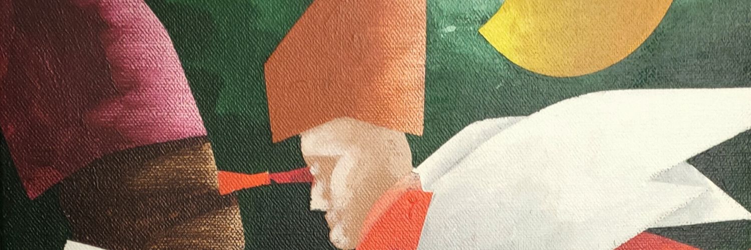 melinascalise's profile banner image