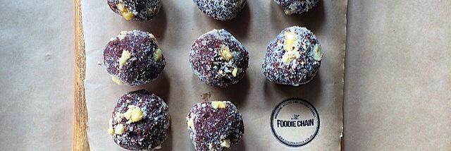 TheFoodieChain's profile banner image