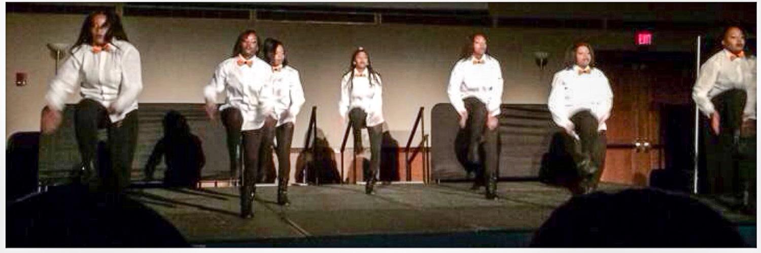 Explosive Steppers banner