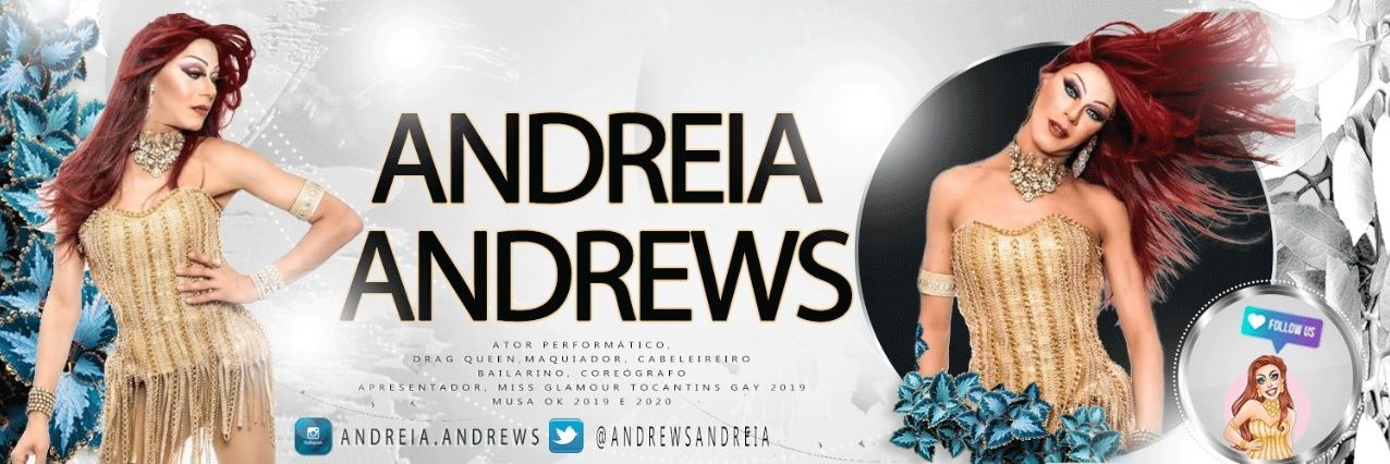 AndrewsAndreia's profile banner image
