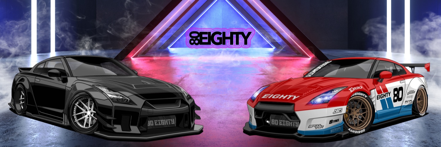 80Eighty NFT banner