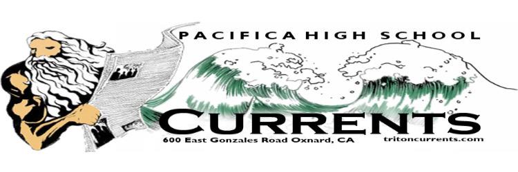 Triton Currents banner