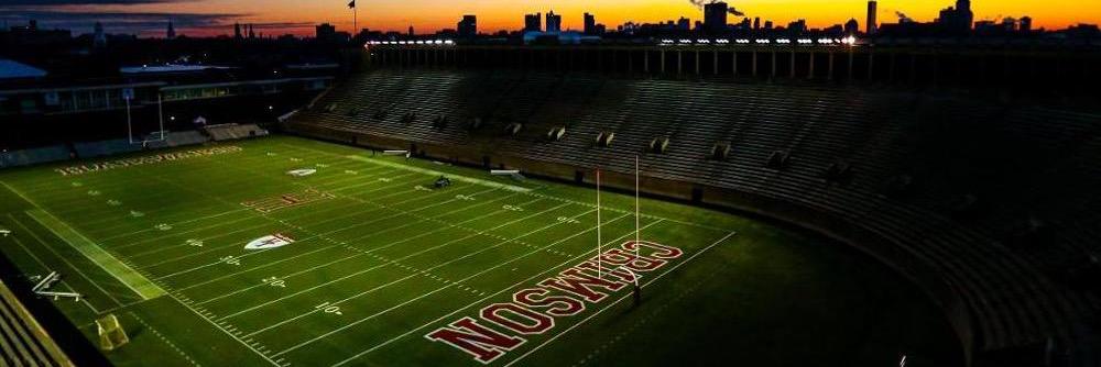 HarvardSID's profile banner image