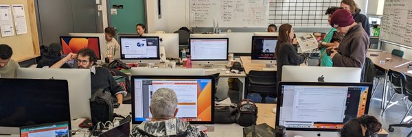 LangaraJSchool Profile Banner