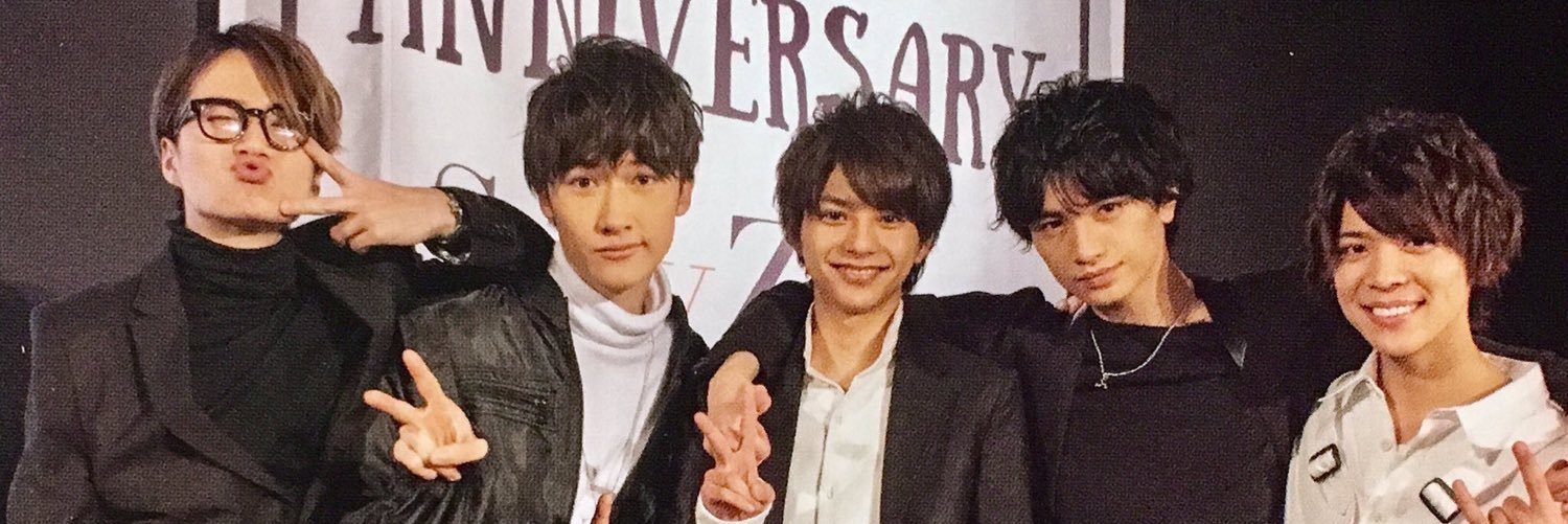 fuumago307's profile banner image