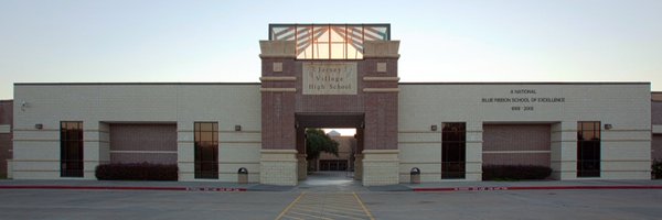 JVHSPress Profile Banner