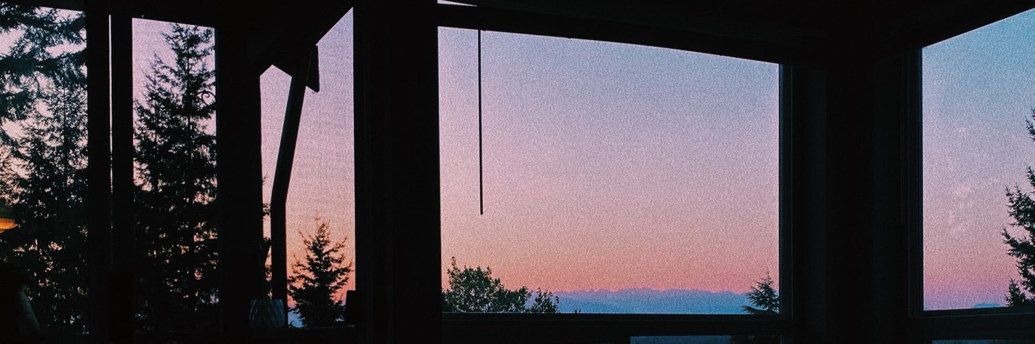 evysallinger's profile banner image