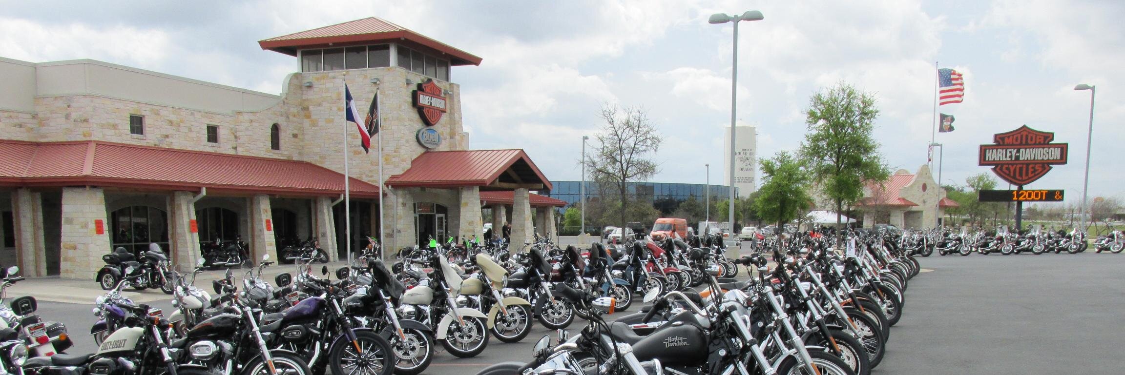 CentralTXHarley's profile banner image