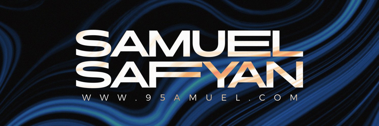 95amuel's profile banner image