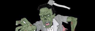 deadthezombies's profile banner image