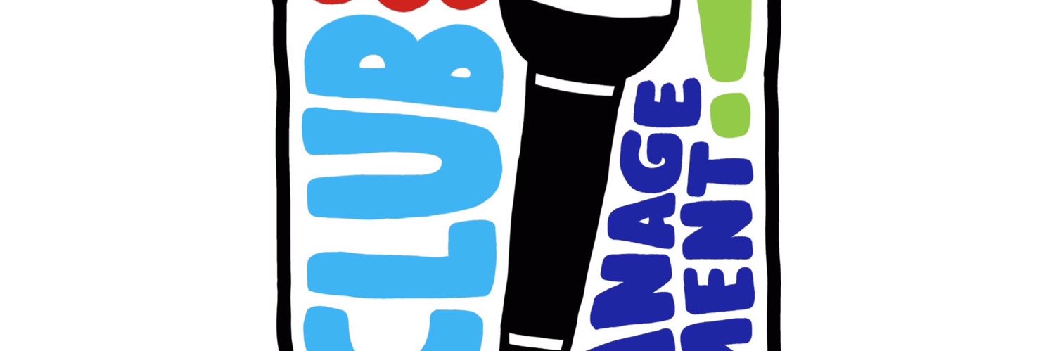 Clubmngmt's profile banner image
