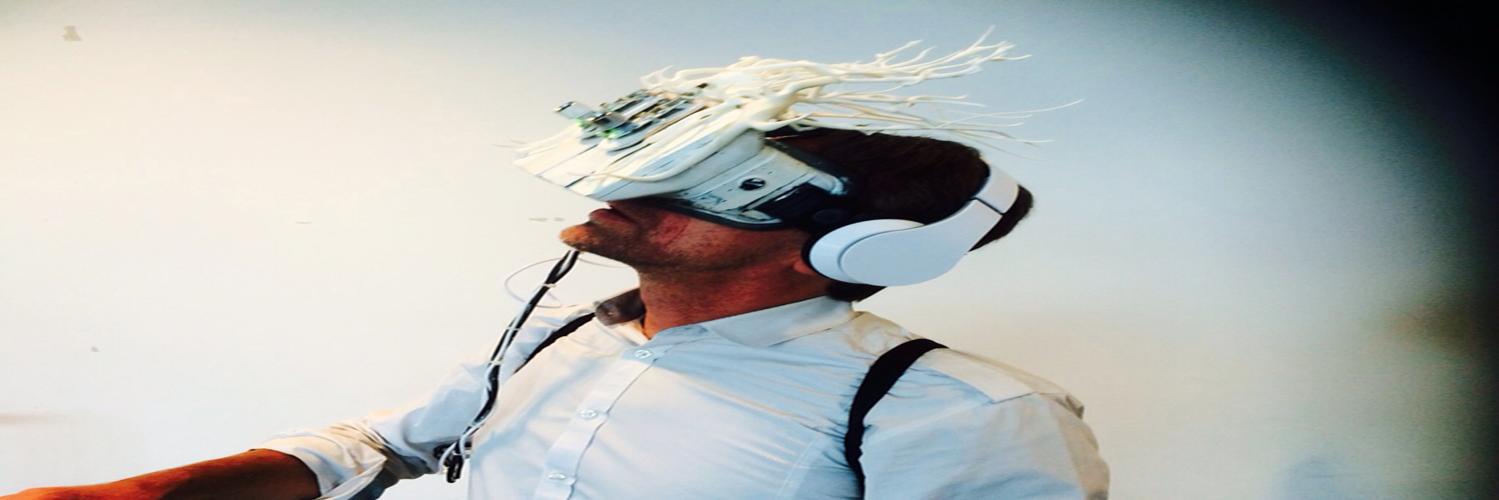 HoloBridge's profile banner image