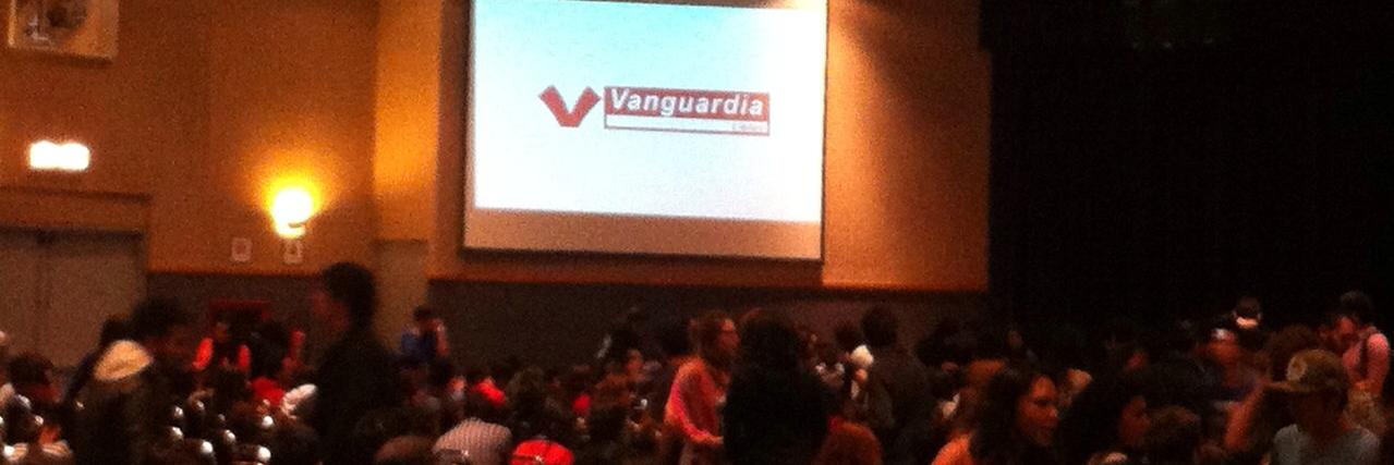 @vanguardialibros banner