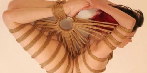 bondageguy20's profile banner image