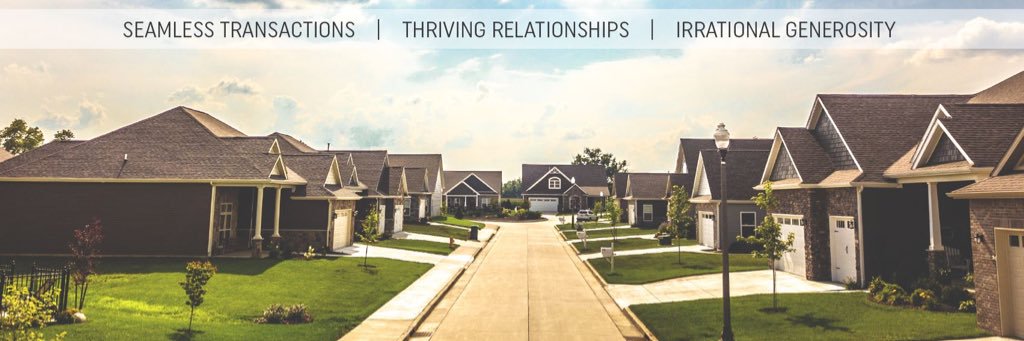 therussellco's profile banner image