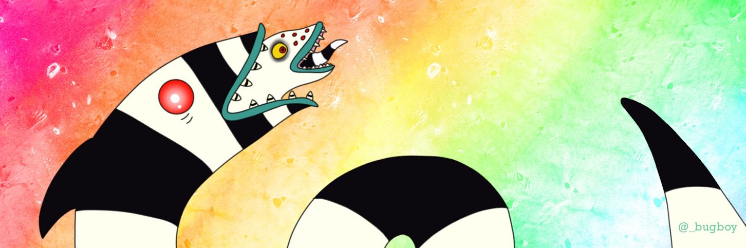 _bugboy's profile banner image