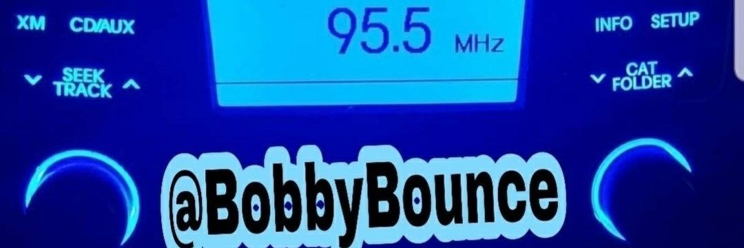 Radio Rockin' 📻🎙🎧🎚🎛📡 banner