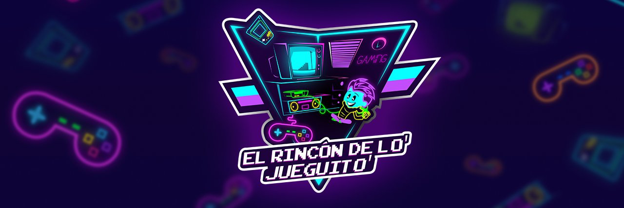 ElMagoDelRincon's profile banner image