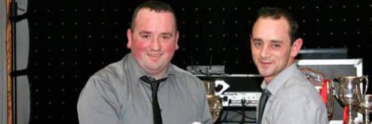 alan bouse's banner