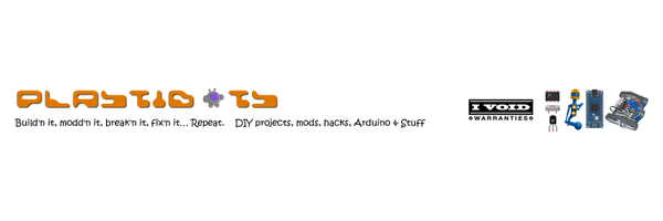 PlastiBots Profile Banner