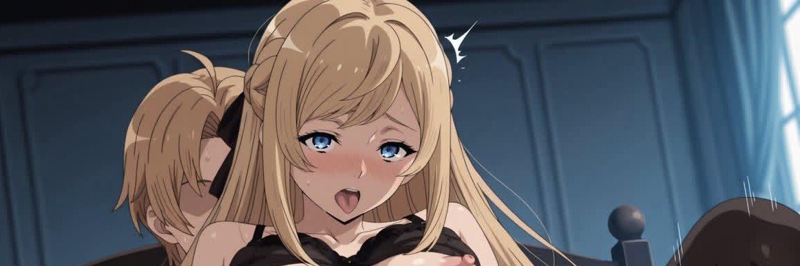 lexseki's profile banner image