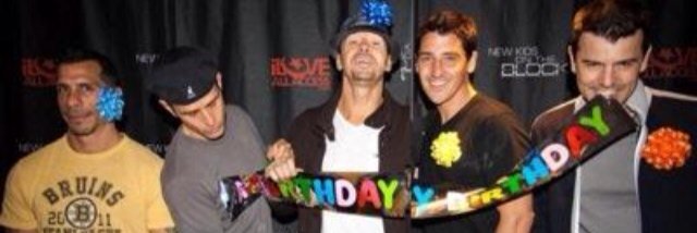 BHBirthdays's profile banner image