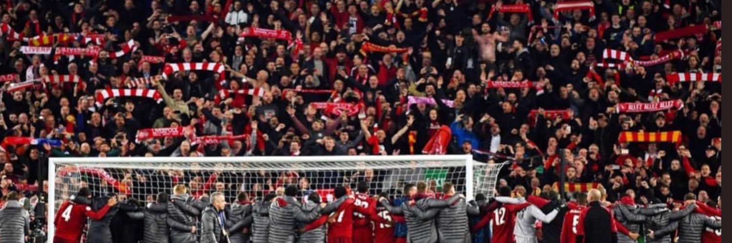 RambleOnReds's profile banner image