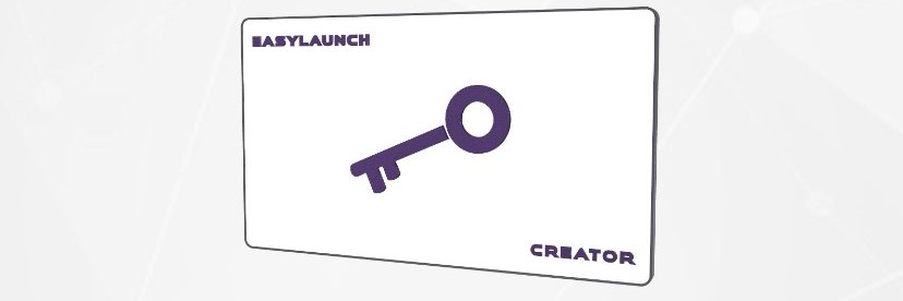EasyLaunch banner