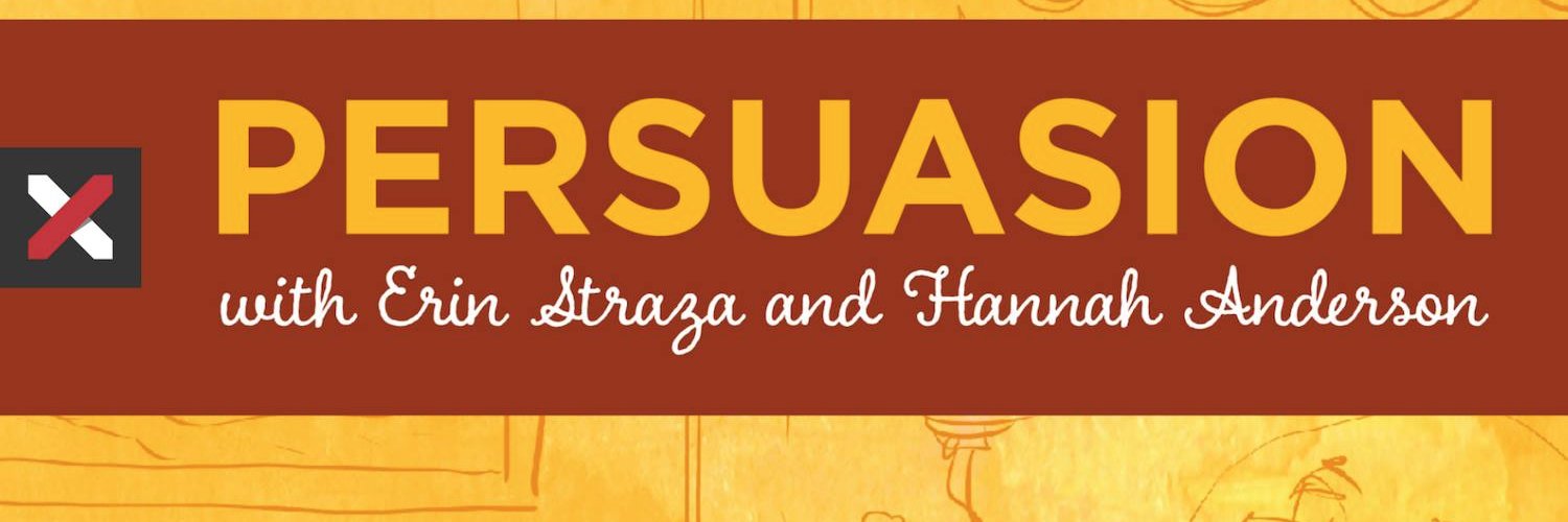 PersuasionCAPC's profile banner image