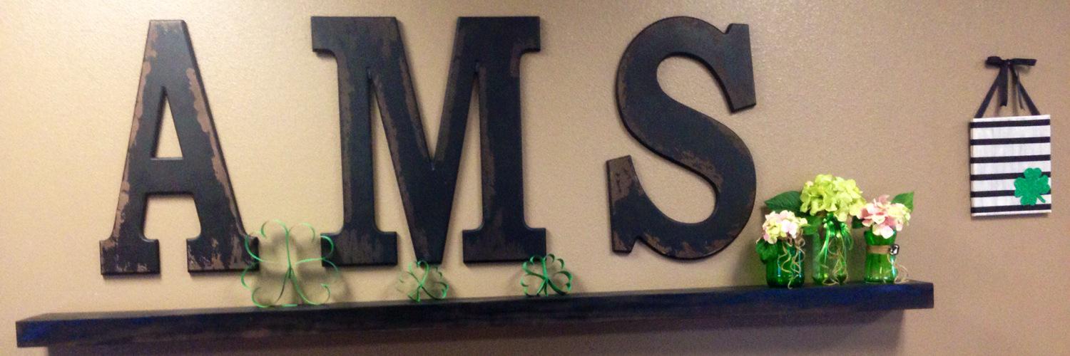 AMS_Secretaries banner