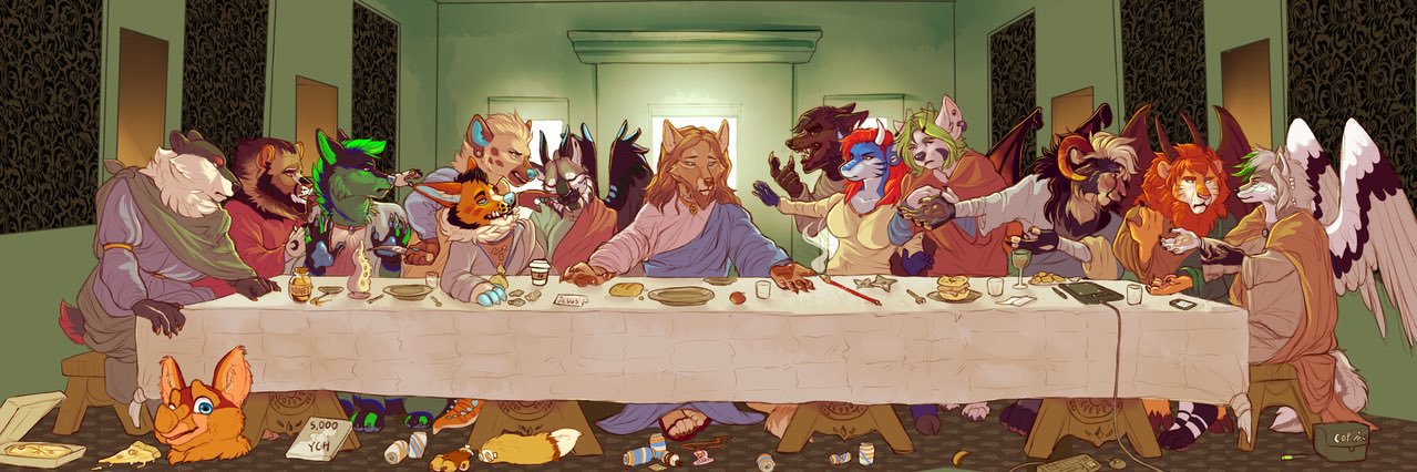 ForgiverOfYiffs's profile banner image