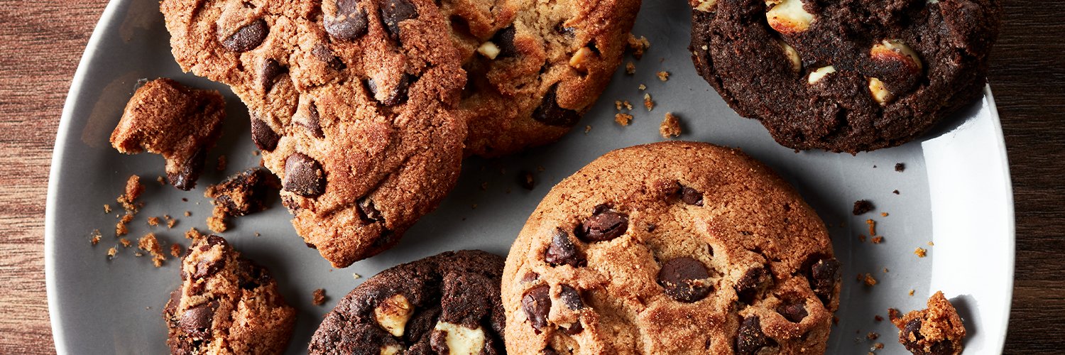 President's Choice banner