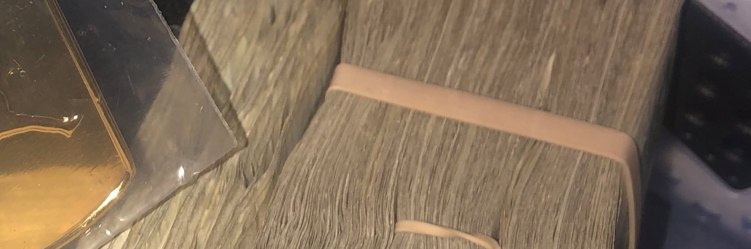 DevonteSellers's profile banner image