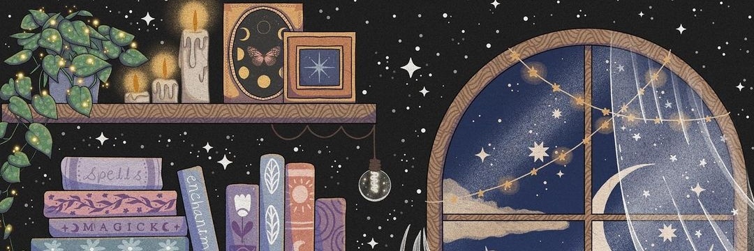 wordwitch909's profile banner image