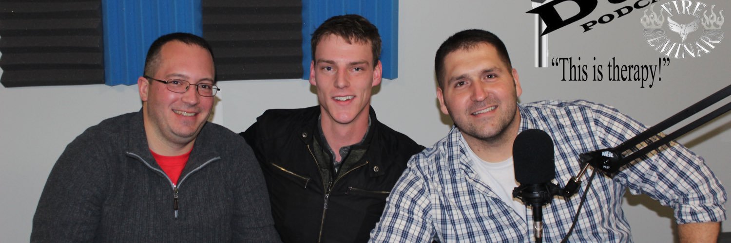 OffDutyPodcast's profile banner image