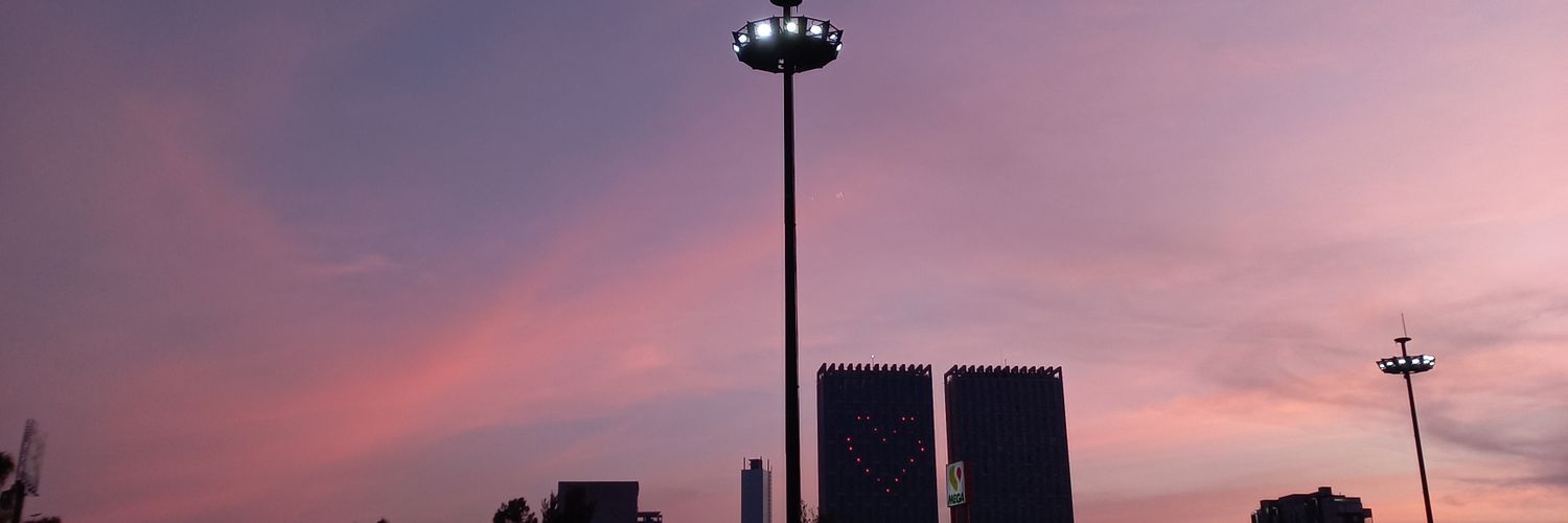 Sebastián Pillsbury AKA Chica Coyote banner