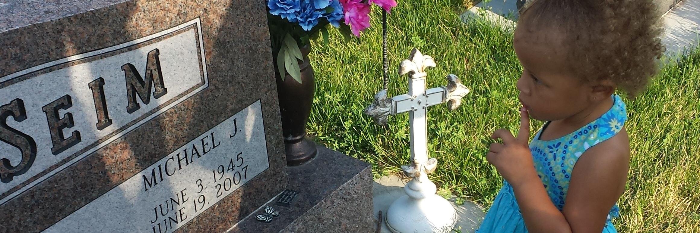 Emma Seim Jones banner