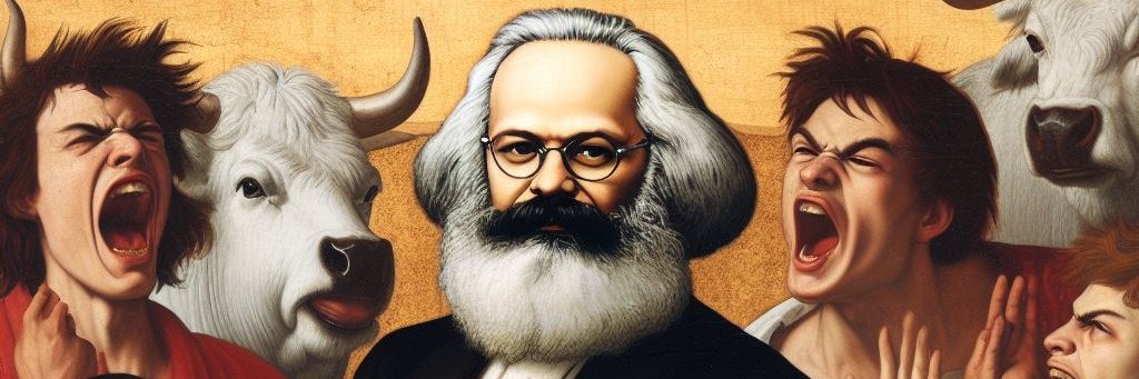 Memes Marxistas-Leninistas ⭐ banner