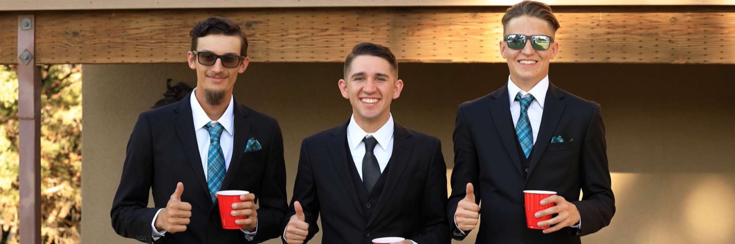 BohrDevin's profile banner image