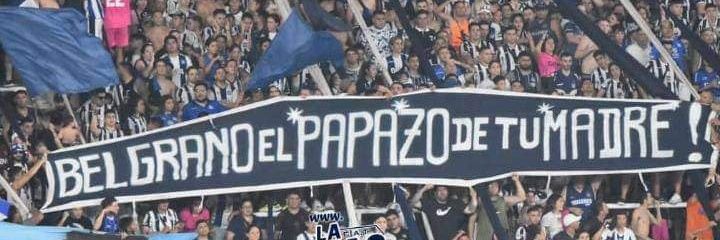 CrisTian Gómez. banner