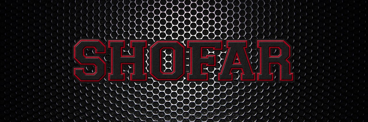 shofarmx's profile banner image