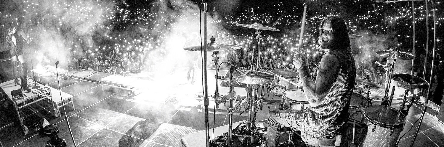 DustinSteinke's profile banner image