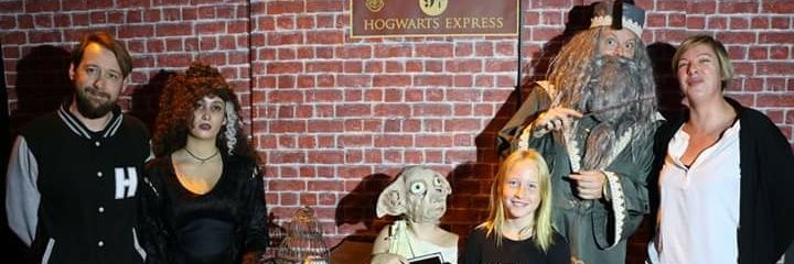 Perlin666 (Aurélien) banner