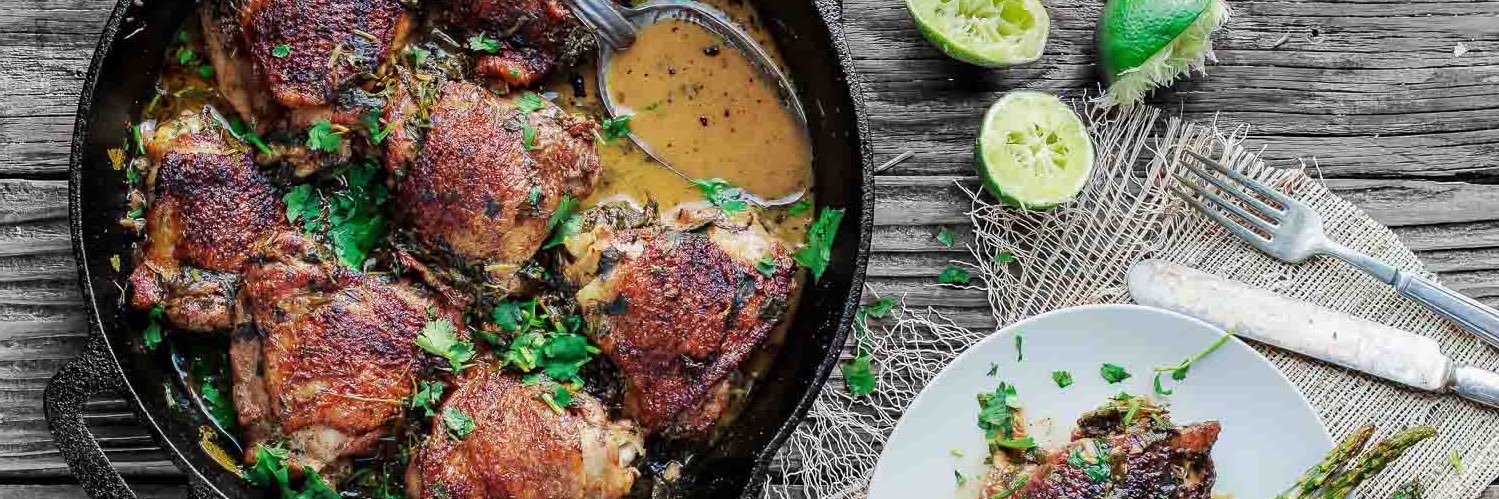 TheMediterraneanDish banner