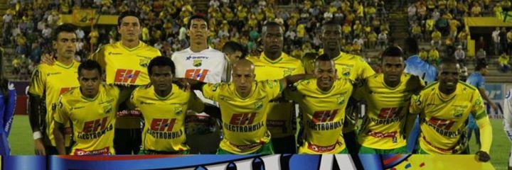 AtleticoHuilaFC's profile banner image