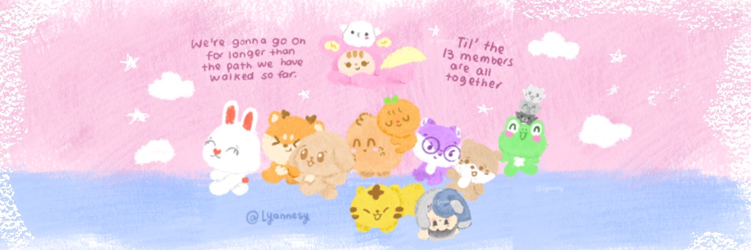 .... banner