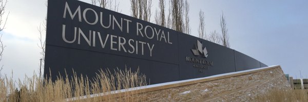 MRU_Arts Profile Banner